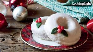 These traditional christmas desserts are essential for the holidays, including yule logs, sugar cookies, fruitcake, and more. 50 Christmas Morning Breakfast Ideas Cooking Light