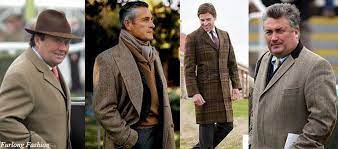 Cheltenham Festival What To Wear To Cheltenham Winter Racing Furlong Fashion Cheltenham Festival Fashion Mens Festival Fashion