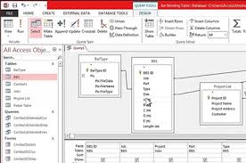 Access 2019 is compatible with windows 10. What Are Microsoft Access Project Files