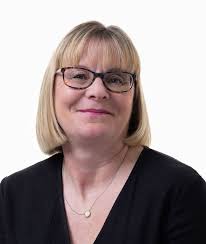 Rachael Lees, HR Manager