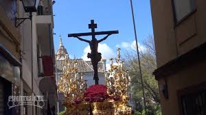 Maybe you would like to learn more about one of these? Hermandad De La Sed Por Santiago Semana Santa De Sevilla 2016 Youtube