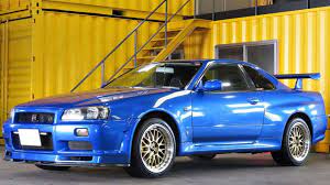 wrangle godzilla with this 2001 nissan skyline gt r nissan skyline gt nissan gtr skyline skyline gt