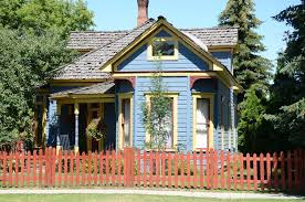 Check out our collection of small house plans with basement! Trend Alert Tiny Houses On Foundations
