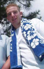 Patrick DAVIE, 41 ans (ROCK HILL, USA, ROCK HILL)