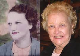 Dorothy M. Bequeaith