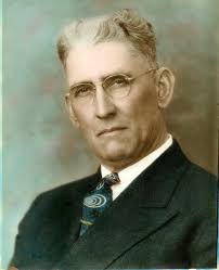 Harry Hubbard (1886-1963)