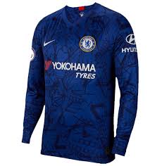Get all the latest news, videos and ticket information as well as player profiles and information about stamford bridge, the home of the blues. Ù…Ø¹Ø·Ù ÙˆØ§Ù‚ Ù…Ù† Ø§Ù„Ù…Ø·Ø± Ø§Ø±ØªÙØ§Ø¹ Ù…Ø­Ø¨ÙˆØ¨ Chelsea Fc Jersey 2019 Creativemarketingfix Com