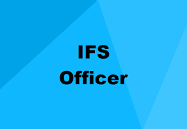 How To Become An Ifs Officer | The Complete Career Guide