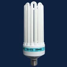 A cfl light bulb requires 15 watts of power to reach a brightness of around 700 lumens. China 8u 200w Energy Saving Bulbs Compact Fluorescent Lamp Cfl China 200 Watt Cfl Energy Saving Lamp