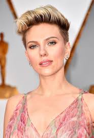 Scarlett Johansson Says Its Useless to Fight Back Against Deepfake Porn  That Uses Her Face