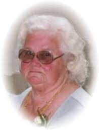 ROSE MARY RUNION Obituary June 26, 2012