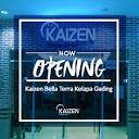 Kaizen Haircut on X: "We are pleased to announce the grand opening ...