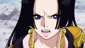One Piece: Should S-Snake Fall For Luffy?