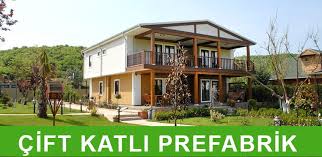 Ev 2 katli prefabrik için en iyi teklifleri bulun. Edirne Prefabrik