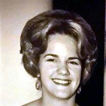 Cecile Flude Hardin Obituary