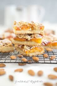 Fruchtiger Aprikosen Streuselkuchen Einfach Und Schnell Rezept Aprikosen Streuselkuchen Streuselkuchen Und Aprikosen Blechkuchen