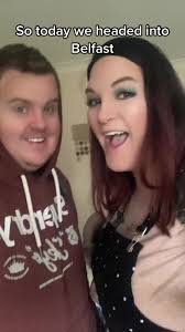 Tracey Anne Peters Belfast