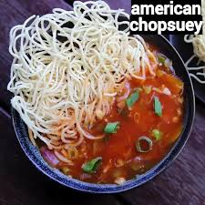 10k Likes 50 Comments Hebbar S Kitchen Hebbars Kitchen On Instagram American Chop Suey Recipe Veg Ame American Chop Suey Veg Chopsuey Chopsuey Recipe