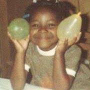 Kim Fredrick (kimanada)