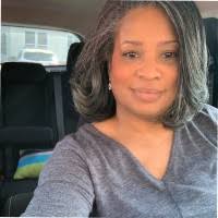 Ruth Kimbrough's Instagram, Twitter & Facebook