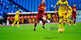 6 jan 2021 14:00 location: Crotone Roma Serie A Tim 2020 2021