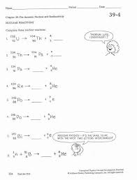 Nuclear Chemistry Worksheet Answer Key Lovely Balancing Nuclear Equations Worksheet Chemistry Worksheets Nuclear Reaction Persuasive Writing Prompts