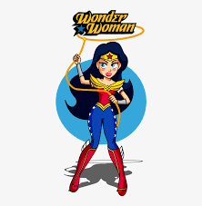 Damon caro, david bispham, inti carboni and others. Wonder Woman Vector By Shayeragal Wonder Woman Animated Movie Blu Ray 612x792 Png Download Pngkit