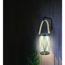 Mobile Led Rope Rope Lantern Lanterns