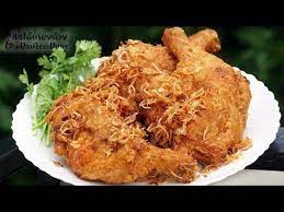 แจกส ตร ไก ทอดหาดใหญ เทคน คทอดไก ให หน งกรอบ เน อน ม cc eng l ก นได อร อยด วย youtube อาหาร ส ตรทำอาหาร อาหารอร อย