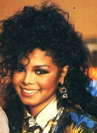 Janet Jackson