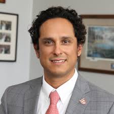 Eagle Excellence in Action || Thanh-Vinh McColloster '22 and Elijah  Phillips '22 National Merit Semifinalists