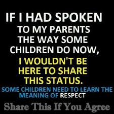 Pin By Matilda Walton On Spiritual Food And Things Parenting Quotes I Have Spoken Words
