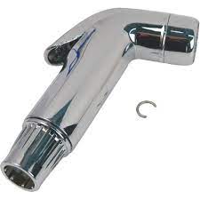 Pull down out kitchen spray head replacement water faucet sprayer g1/2 nozzle us. Peerless Sink Sprayer Replacement Head Chrome Walmart Com Walmart Com
