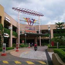 Lots of parking space and food outlets too. Aeon Au2 Setiawangsa Shopping Centre Keramat Wangsa 282 Tips