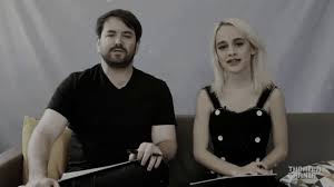 Sophia anne caruso (born july 11, 2001) is an american actress and singer best known for originating the role of lydia deetz in the broadway musical beetlejuice from march 2019 until february 2020. Sophia Anne Caruso Leaves