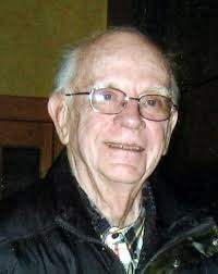 Frederick Sahner Obituary