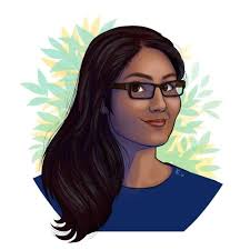 Square Carousel — Meet the Artists