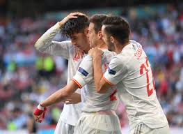 Croatia a dominat teritorial partida, a avut posesia, dar trupa lui fernando santos a inchis perfect jocul. Qfb0khk9k8w9qm
