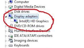 1 beep panjang, 3 beep pendek kemungkinan keyboard anda bermasalah atau tidak dipasang dengan betul pada p/s2 port atau usb port. Mengatasi Vga Card Tidak Terdeteksi Pada Dual Graphic Program Informasi Komputer