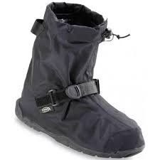 Honeywell Safety Vis1 L Neos Villager Mid Nylon Overshoe Large Black