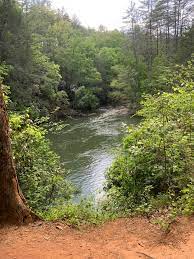 Devil's Elbow : rGeorgiaCampAndHike