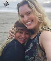 Sidney Sampaio participa da série "Eu Preciso Dizer Que Te Amo!", produção  da Soul Arte com direção e roteiro de Rayssa de Castro