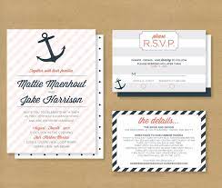 Pin By Kelly Collins Cloney On Paper Art Wedding Invitations Rsvp Cheap Wedding Invitations Anchor Wedding Invitations