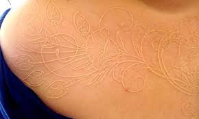 Mực xăm màu da là gì? Sử dụng trong trường hợp nào?