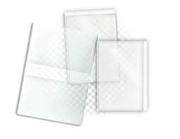 Choose from traditional leather cases, metal card cases, or luxury desktop card holders. Stock And Made To Order Vinyl Business Card Holders Rnr Plastics