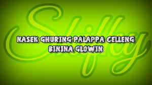 Pantun untuk penutup dari perkataan atau pidato: 26 Pantun Madura Bangkalan