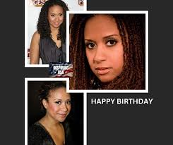 Happy Birthday TRACIE THOMS(TV Actress)🎂 BIRTHDAY August 19, 1975 BIRTH  SIGN Leo BIRTHPLACE Baltimore, MD AGE 50 years old…TRACIE THOMS is an  Actress who appeared in numerous films, including The Devil Wears