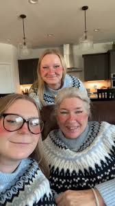 Blue sweater cult 💙🥶🐟🥏