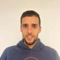 daniel Salgueiro Vicente