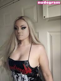 Sp00pyBeans  sp00py_beans  sp00pymilkybxbe Nackte geleakte OnlyFans Foto  8 - Nudogram v2.1